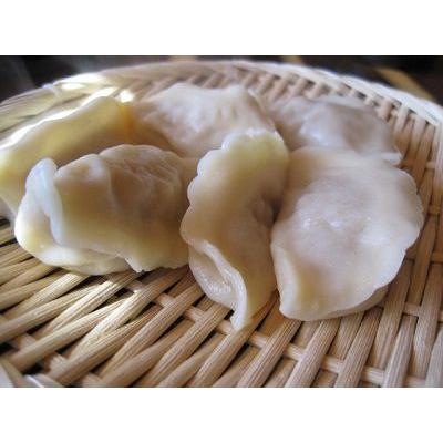 皮から手作り　宇都宮餃子　和の中　ネットで注文