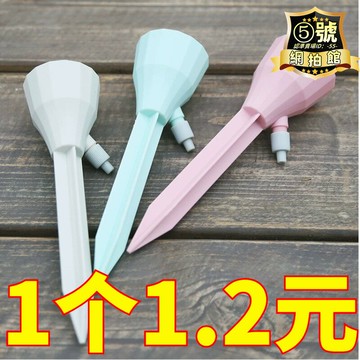 【售後保障】自動澆水神器滴灌器澆花滴水滲水出差懶人家用花盆