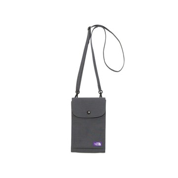 【日貨代購CITY】2026AW THE NORTH FACE 紫標 Utility Case 護照包 側背包