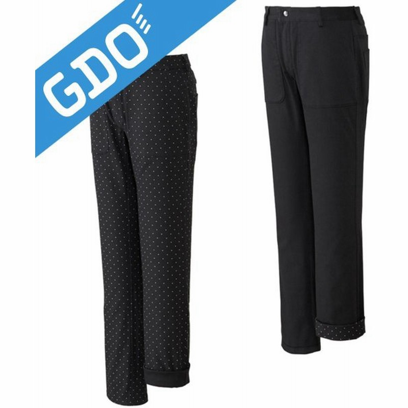 アディダス Adidas ゴルフウェア メンズ ロングパンツ Jp リバーシブルパンツ Jjh09 ロングパンツ 通販 Lineポイント最大0 5 Get Lineショッピング
