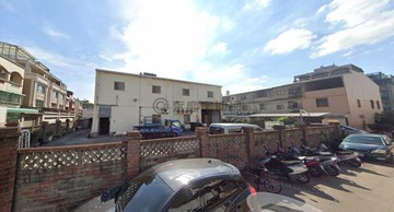 毓琇推薦/東區雙面臨路方正住一建地／稀有釋出｜台中市東區旱新段