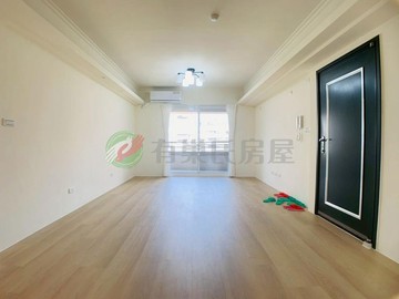 林鼎願景一期次頂樓三房平車震後交屋｜台中市西屯區洛陽路
