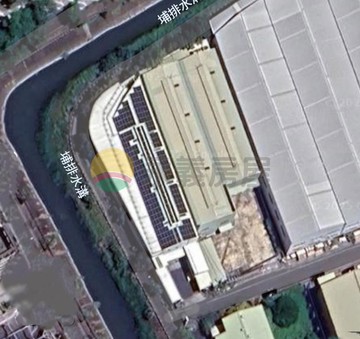 鳥松合法農舍和都內農地廠房｜高雄市鳥松區美山路