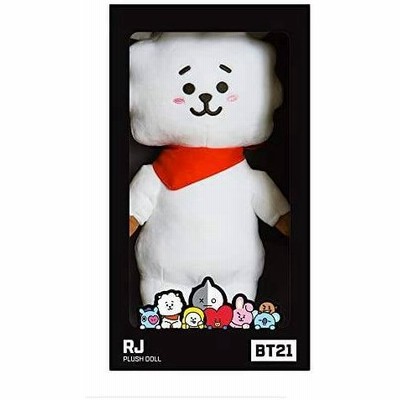 Bt21ぬいぐるみの通販 517件の検索結果 Lineショッピング