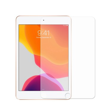 Timo for Apple iPad mini 1/2/3/4/5 7.9吋 全透滿版鋼化玻璃保護貼
