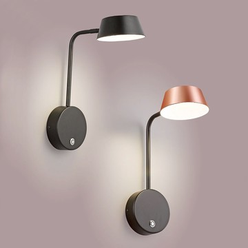 8W上下投光壁燈 B18-19-71021 70122