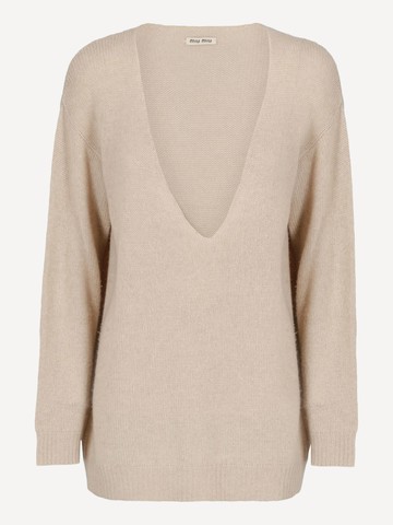 Miu Miu Pullover