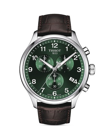 Tissot Chrono Xl Watch, 45mm