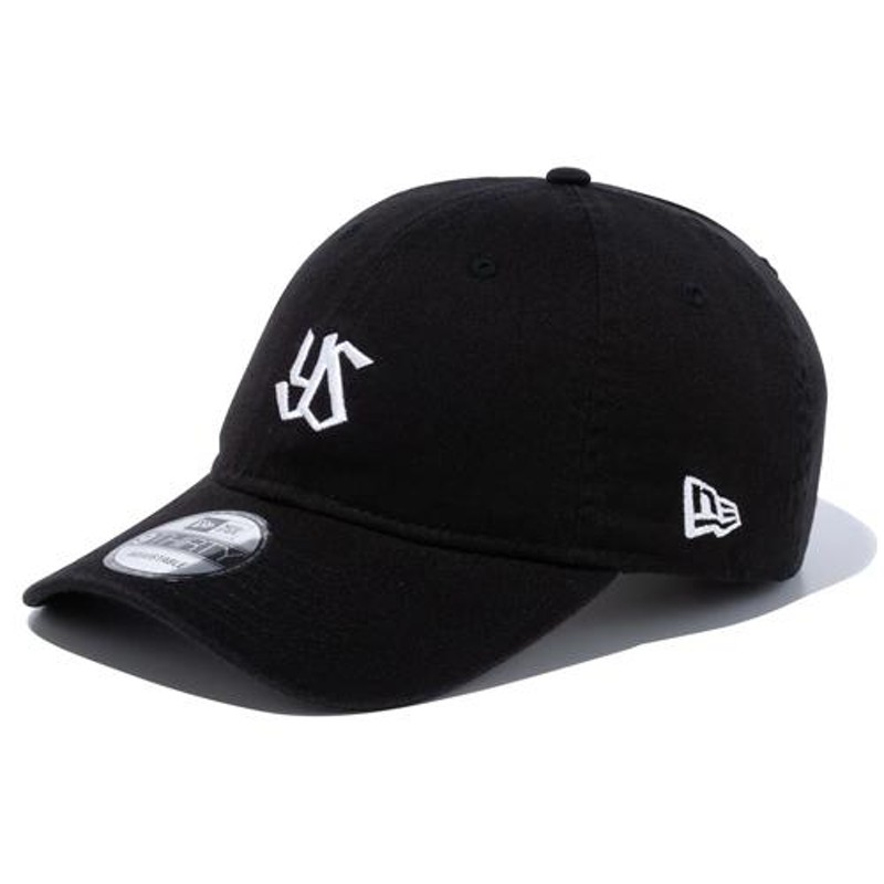 ニューエラ キャップ 帽子 NEW ERA 9THIRTY newera 東京ヤクルト