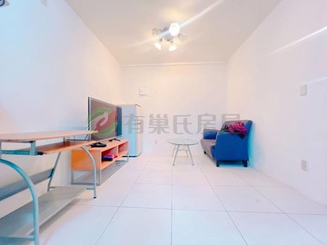 太原綠園道旁低總價三樓美寓｜台中市北區永興街