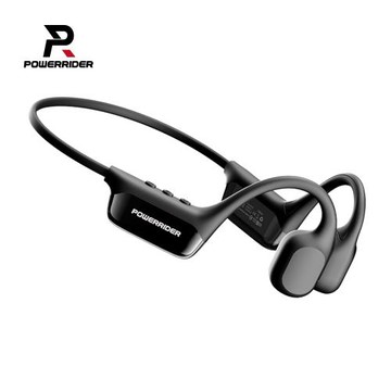 PowerRider CS10 MP3 防水 骨傳導藍牙耳機