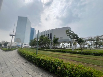 亞灣區展新大廈美景3房｜高雄市苓雅區海邊路