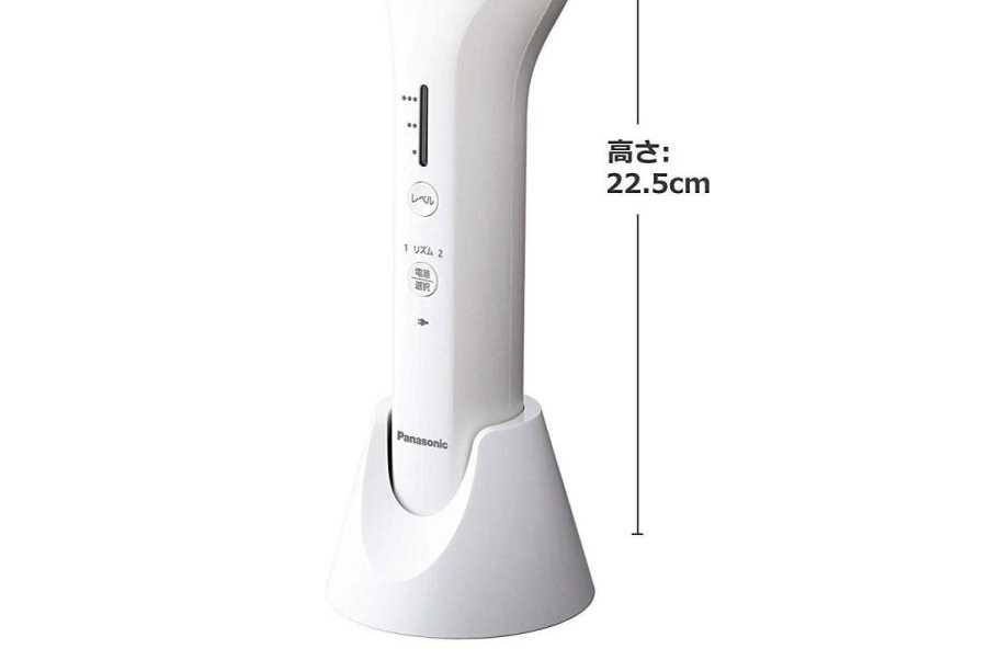 Panasonic EH-SR71-P パナソニック 美顔器 RF - ボディ・フェイスケア