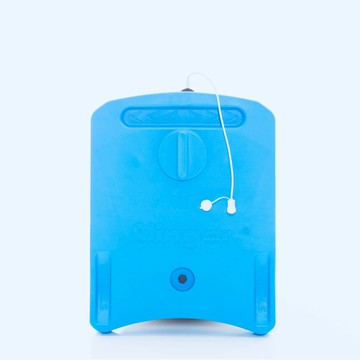 【Slinger】旋轉底座 Slinger Oscillator (不含遙控器) 網球發球機 旋轉盤  美國原廠正品【正元精密】