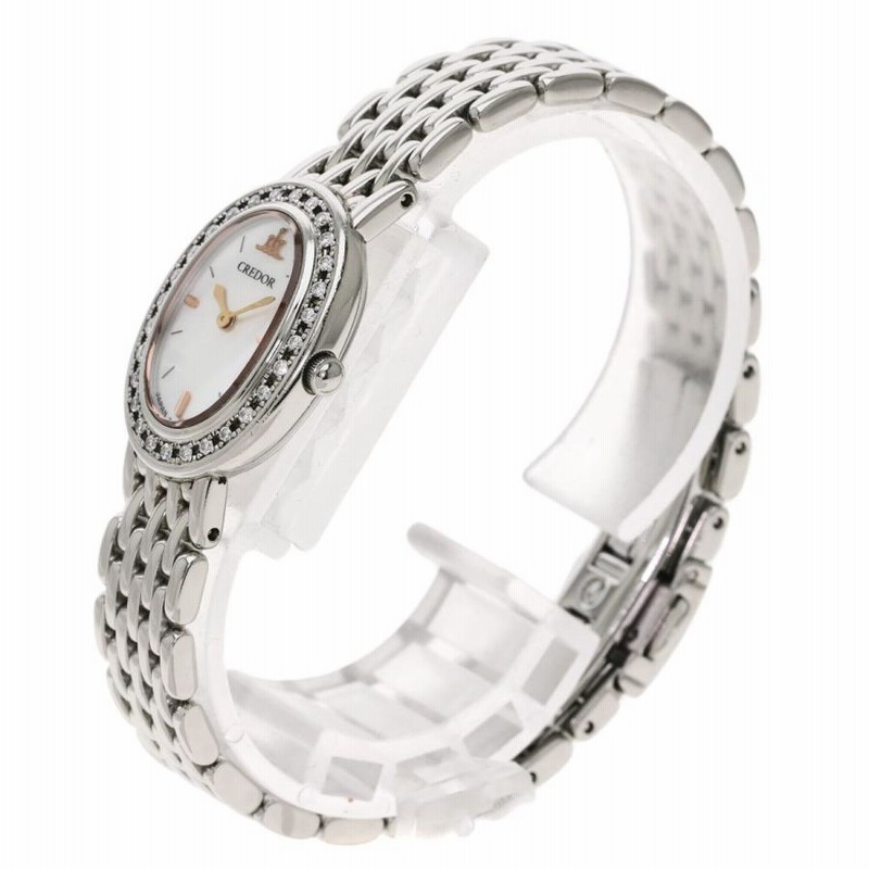 定価44万円　SEIKOクレドール シグノGSTE891 28Pダイヤ 定価44万円SEIKOクレドール シグノGSTE891 28Pダイヤ