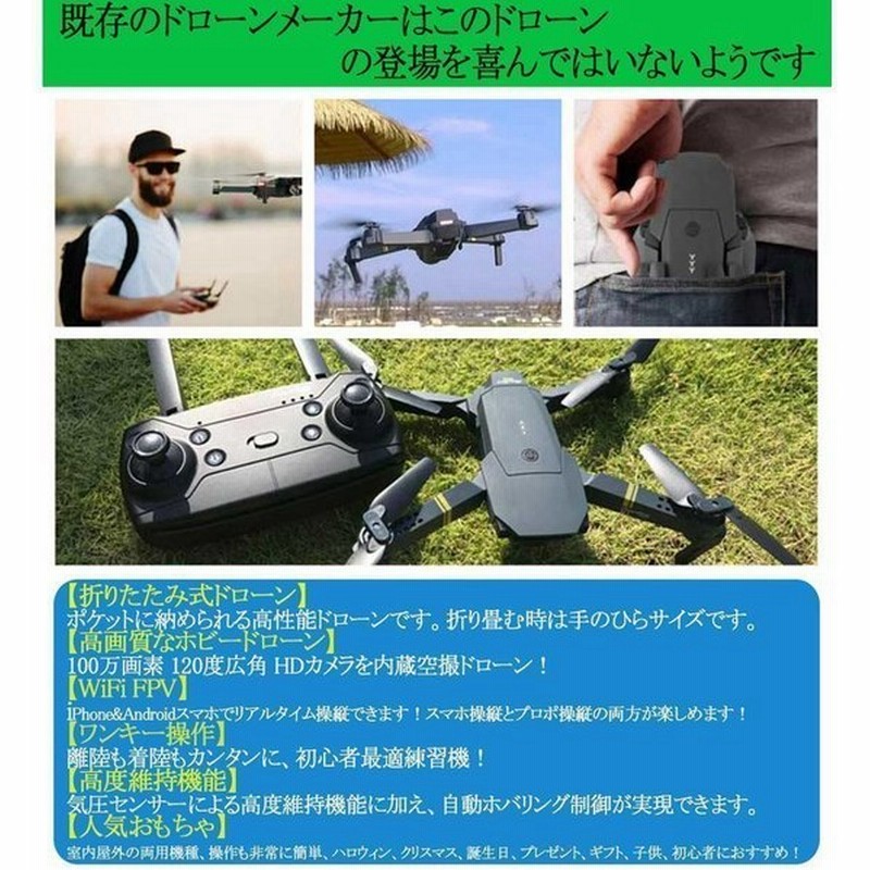 当店一番人気 ドローン 免許不要 二重カメラ付き 6K HD高画質 空撮 スマホで操作可 初心者 WIFI FPV リアルタイム 高度維持 正月 人気プレゼン  ギフト 日本語説明書付き discoversvg.com