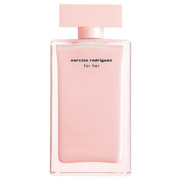 Narciso Rodriguez 纳茜素/纳西索·罗德里格斯 她的同名女士香水 EDP-50ml