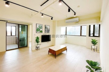 寬心購屋☀️竹科3分鐘【和風】明星學區視野戶+車位｜新竹市東區光復路一段