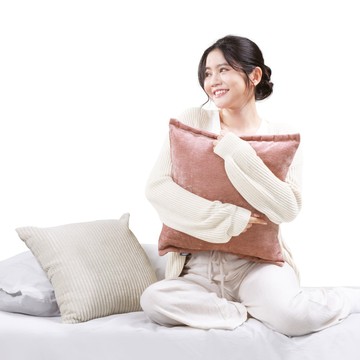 OSIM 抱抱暖摩枕 OS-2252(雙色布套可選)_靠枕 按摩枕 電動按摩枕 無線按摩 頸肩按摩 背部按摩