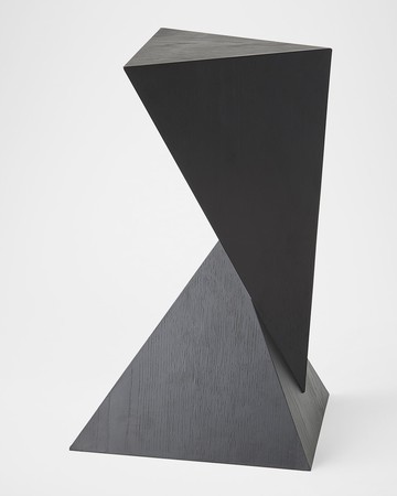 Spectrum Side Table