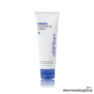 【dermalogica 德卡】淨透水感乳59ml - 痘痘肌專用乳液 、清爽型無油配方保濕乳