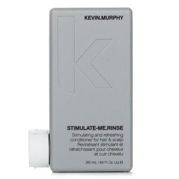 凱文墨菲 Kevin.Murphy - 極樂潤護(活化清爽護髮素 - 頭髮及頭皮) Stimulate-Me.Rinse