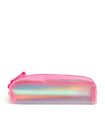 Harrods Slim Pencil Case and Stationery Set