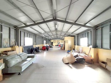 民族大順乙工鋼構✨合法廠房✨稀有釋出｜高雄市三民區民族一路