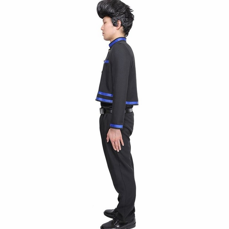 短ラン 学ラン 学生服 氣志團 ビーバップ 美品 キレイ リバックス 取りもっ