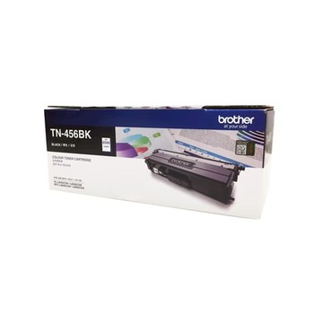 Brother TN-456BK 原廠黑色高容量碳粉匣 適用 HL-L8360CDW/MFC-L8900CDW