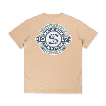 NEW ERA 男女 短袖上衣 59FIFTY PACK SEAGLASS 芝加哥白襪 NE14363719