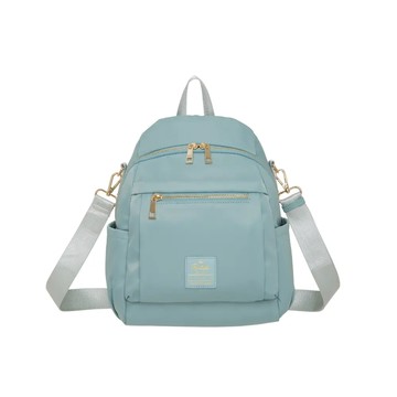 PARTAKE- D6-兩用後背包-薄荷綠