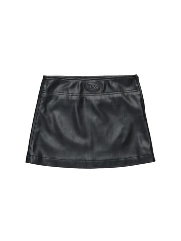 diesel "gleppy" skirt