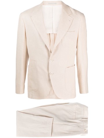 Brunello Cucinelli Suit