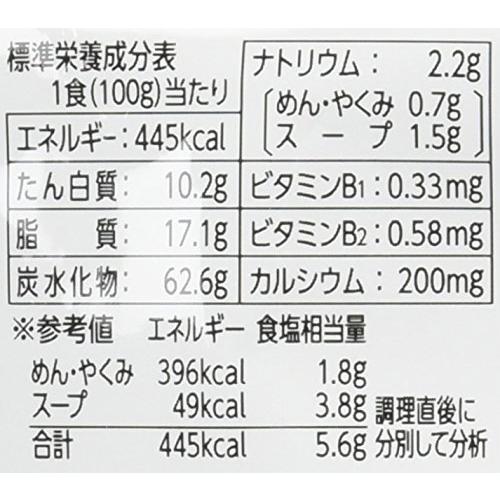 サンヨー食品 サッポロ一番みそラーメン 5食入