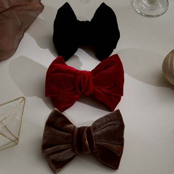 【BONNY&READ飾品】[韓國] 魔法少女髮夾 / 3色  韓國 髮飾 送禮