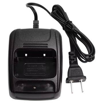 BAOFENG 寶峰 110V/220V 原廠座充組 BF-888S  1組