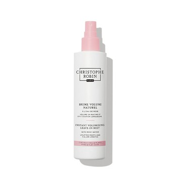 【10/10】Christophe Robin 玫瑰豐盈噴霧 150ml