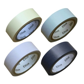 1.5cm紙膠帶【九乘九購物網】