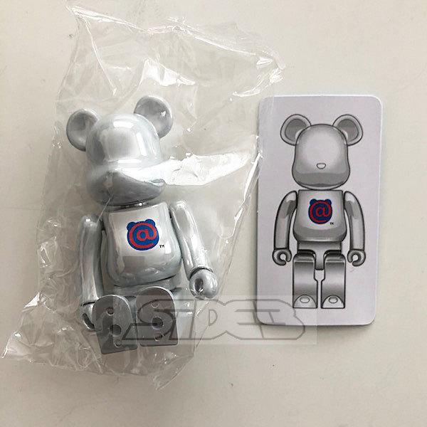 新品未開封　シリーズ41　1BOX　BE@RBRICK ベアブリック　ボックス