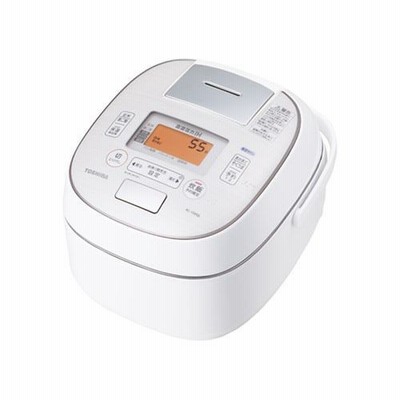 象印 NP-VV10-TA ヤマダ電機オリジナルモデル IH炊飯ジャー (5.5