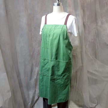 Sienna職人工作服圍裙