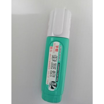【筆樂】修正液12ml TA022  萬能速乾型 立可白 顏色隨機