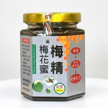 梅精梅花蜜