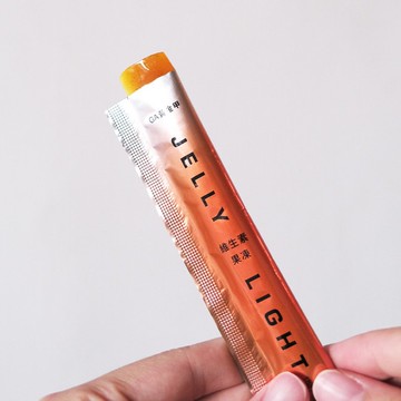 GA黃金甲 維生素果凍