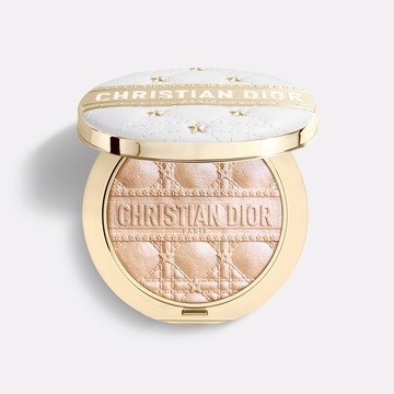 【DIOR】迪奧超完美持久亮采餅 奇幻星願 001星願金 [快速出貨]