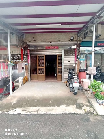 【鄰近山陽國小｜888萬一手透天✨】｜台中市大肚區沙田路三段