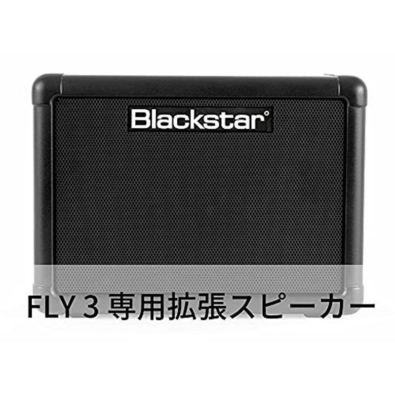 Blackstar FLY 3専用拡張スピーカー FLY 103