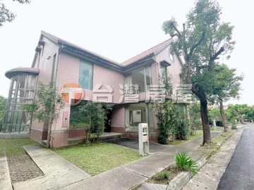 渴望區獨棟別墅｜桃園市龍潭區渴望一路