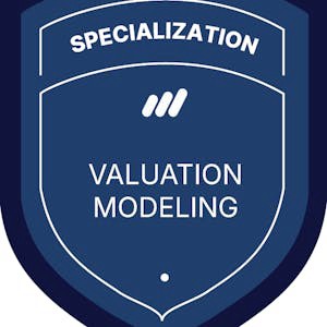 Valuation Modeling